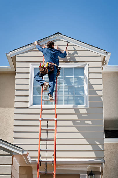 Best Wood Siding Installation  in Pflugerville, TX